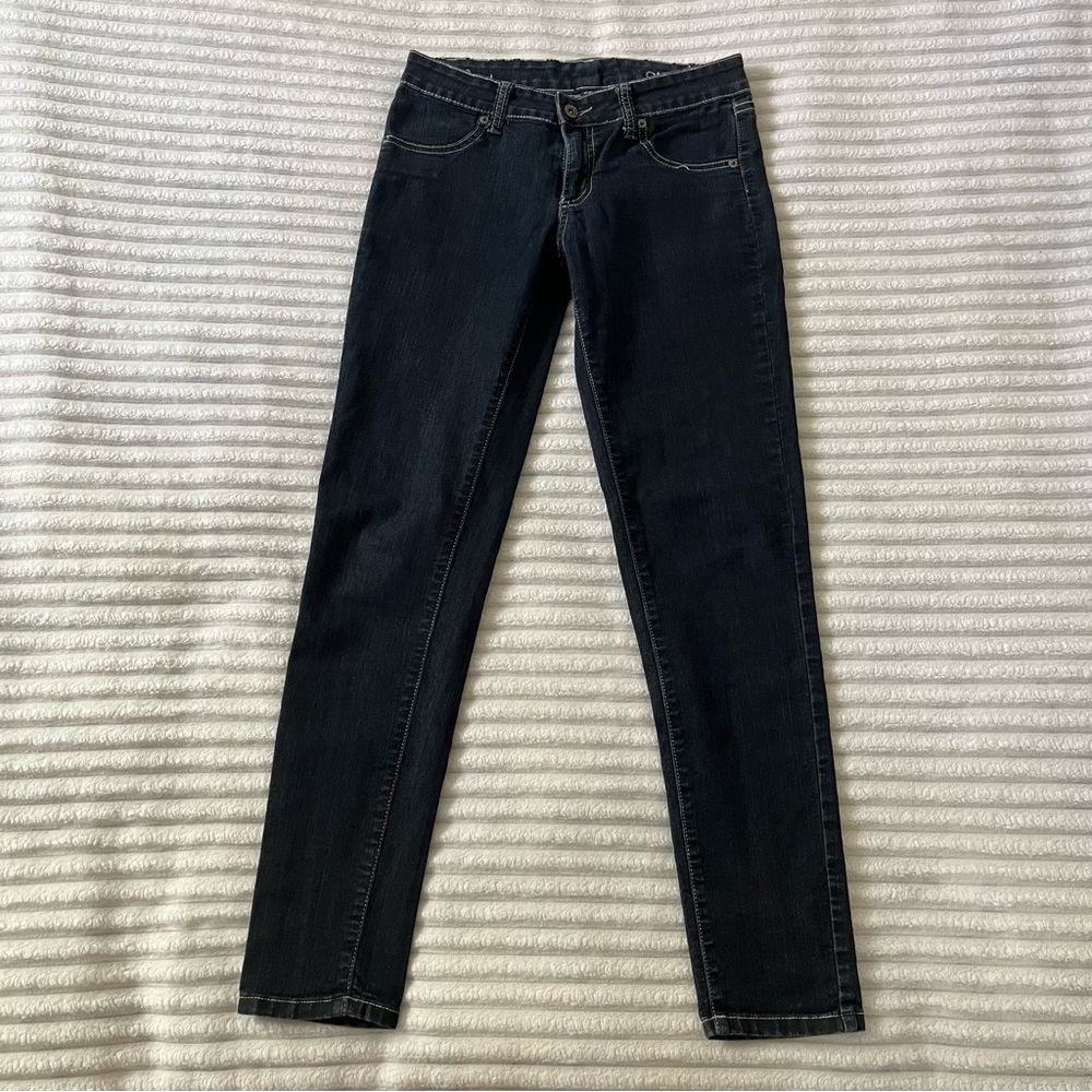 Carmar LF Dark Wash Jeans